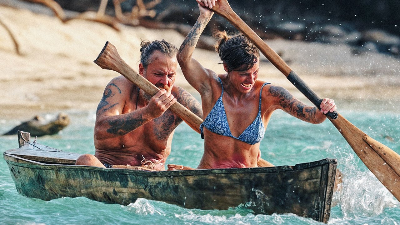 Mirko Frezza e Cristina Plevani