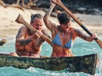 L'isola dei famosi, pagelle quarta puntata: qui non è C'è posta per te (8), ingiustizia per Lorenzo Tano (2)
