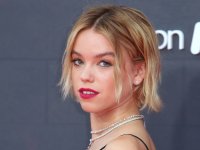 Supergirl, Milly Alcock ha indossato il costume per lo screen test: 'Stavo per vomitare'