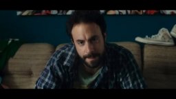 Arrivederci tristezza - Trailer del film con Alessio Vassallo e Nino Frassica