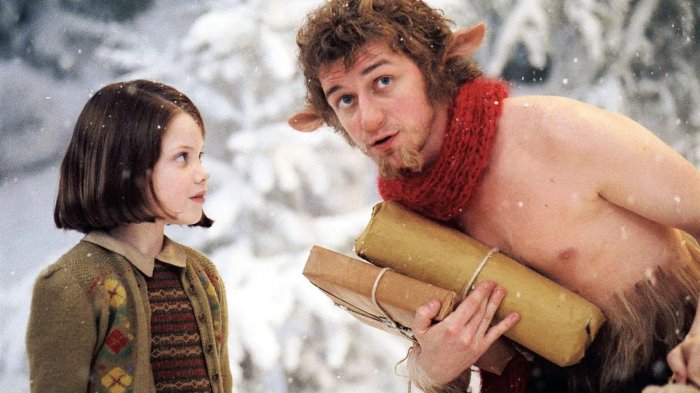 Le cronache di Narnia, il produttore Mark Johnson: 'Greta Gerwig farà un film diverso dai precedenti'