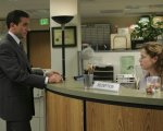 The Office, Jenna Fischer: 'Non è vero che la qualità della serie è crollata dopo l'addio di Steve Carell'