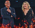 Rai 1, tra la crisi di ascolti e la resa incondizionata a Maria De Filippi