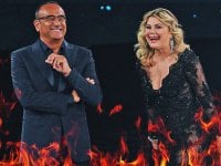 Rai 1, tra la crisi di ascolti e la resa incondizionata a Maria De Filippi