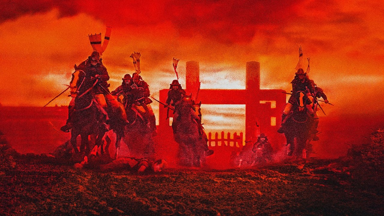 Ran: lo straordinario Re Lear di Akira Kurosawa