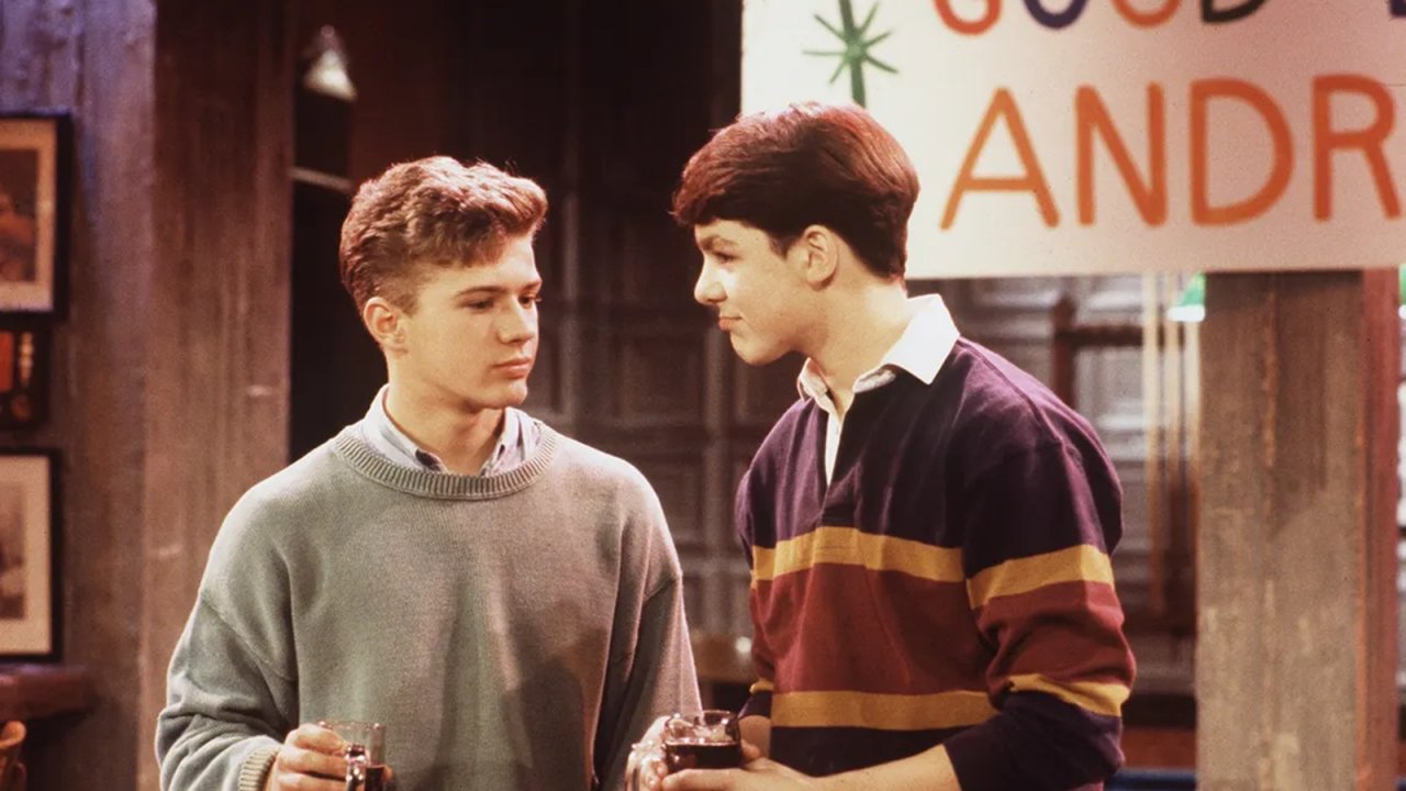 Una foto di Ryan Phillippe