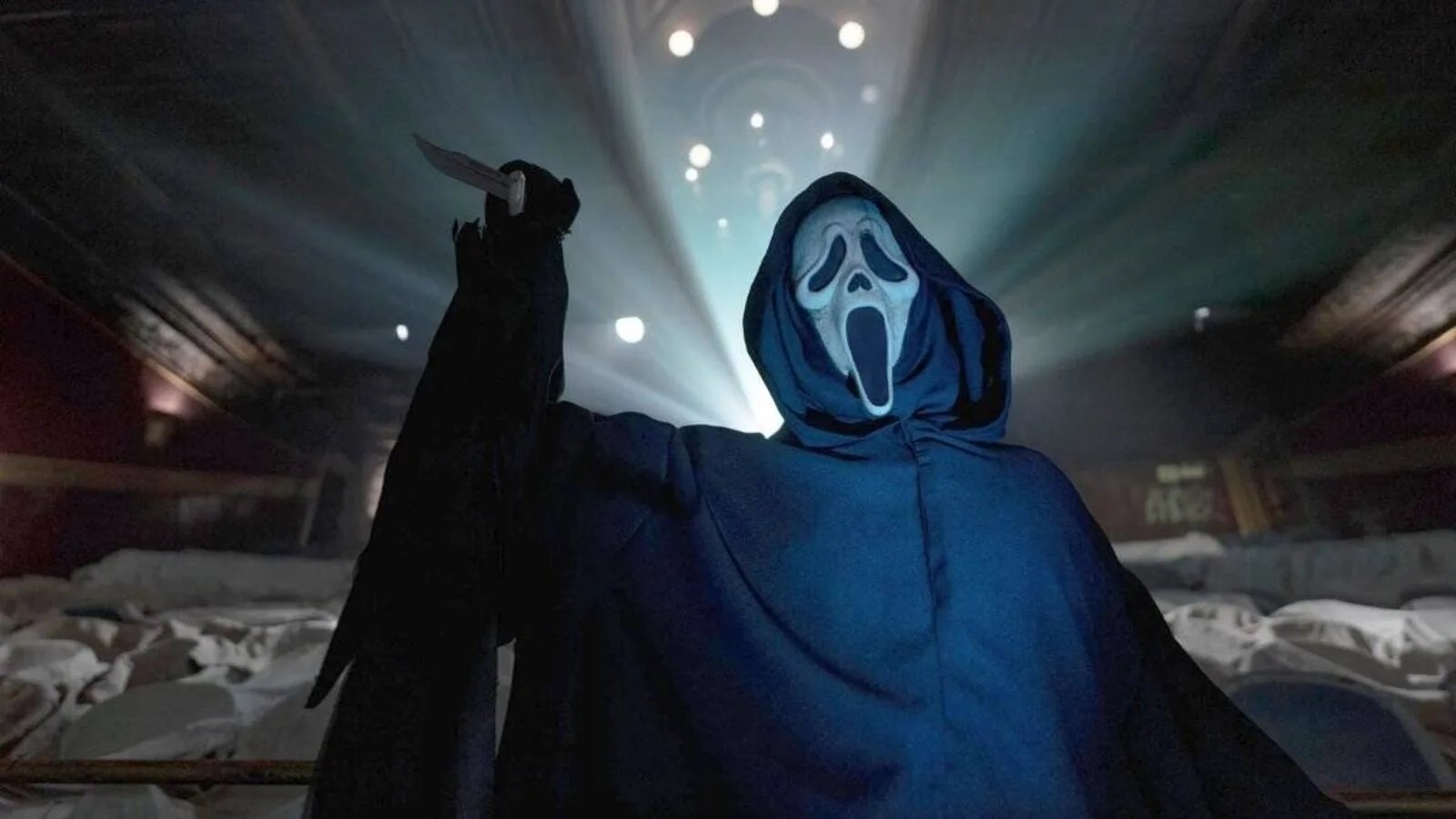 Scream 7