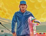 Stick, recensione: Owen Wilson, una serie ben scritta e il golf come metafora di vita