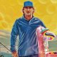 Stick, recensione: Owen Wilson, una serie ben scritta e il golf come metafora di vita
