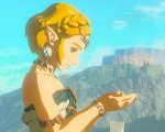 The Legend of Zelda: una star di Euphoria interpreterà la principessa Zelda?