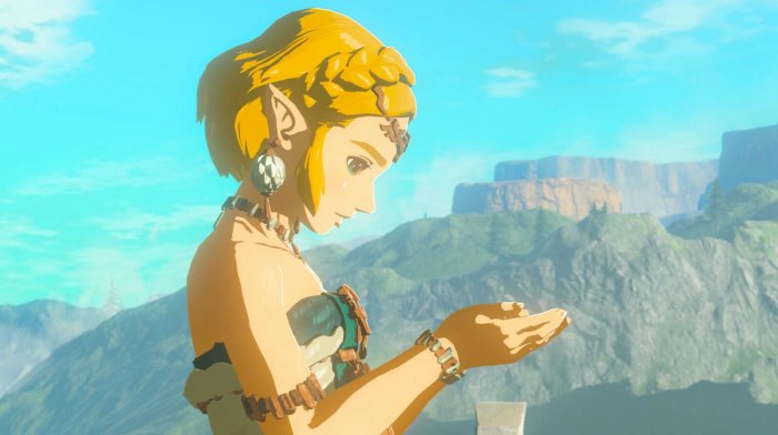 The Legend of Zelda: una star di Euphoria interpreterà la principessa Zelda?