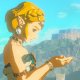 The Legend of Zelda: una star di Euphoria interpreterà la principessa Zelda?