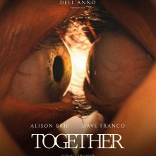 Locandina di Together