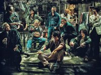 Twilight of the Warriors: Walled In, la recensione: un action esaltante e spettacolare