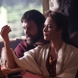 Boudica: La regina guerriera - un frame del film