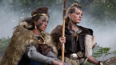 Un Immagine Di Boudica La Regina Guerriera