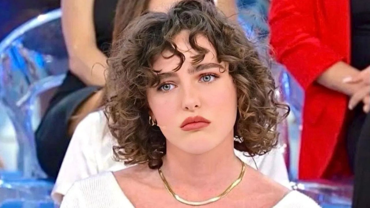 Chiara Pompei  a Uomini e donne