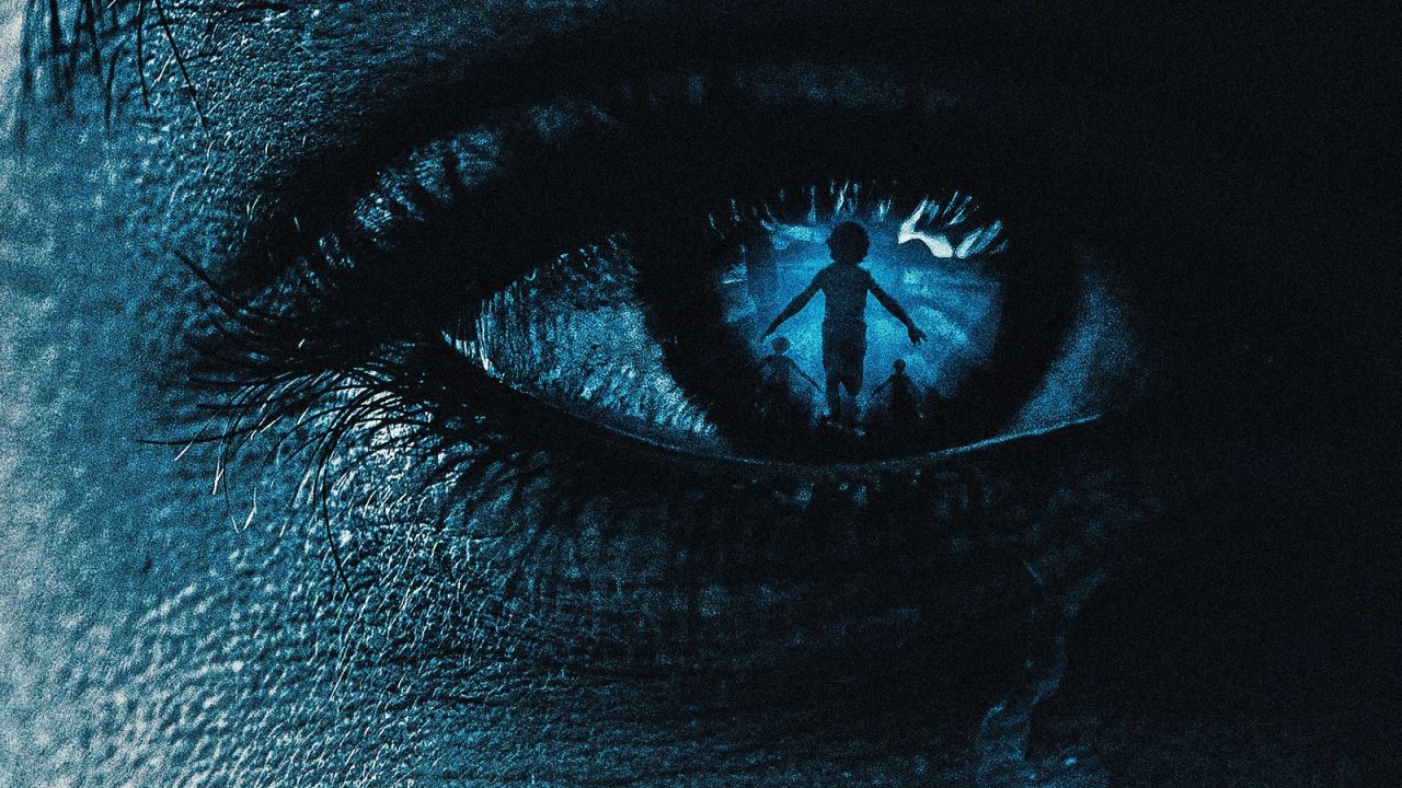 Una suggestiva immagine di Weapons