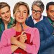 Bridget Jones - Un amore di ragazzo, Io sono ancora qui, We live in time e i voti homevideo di maggio 2025