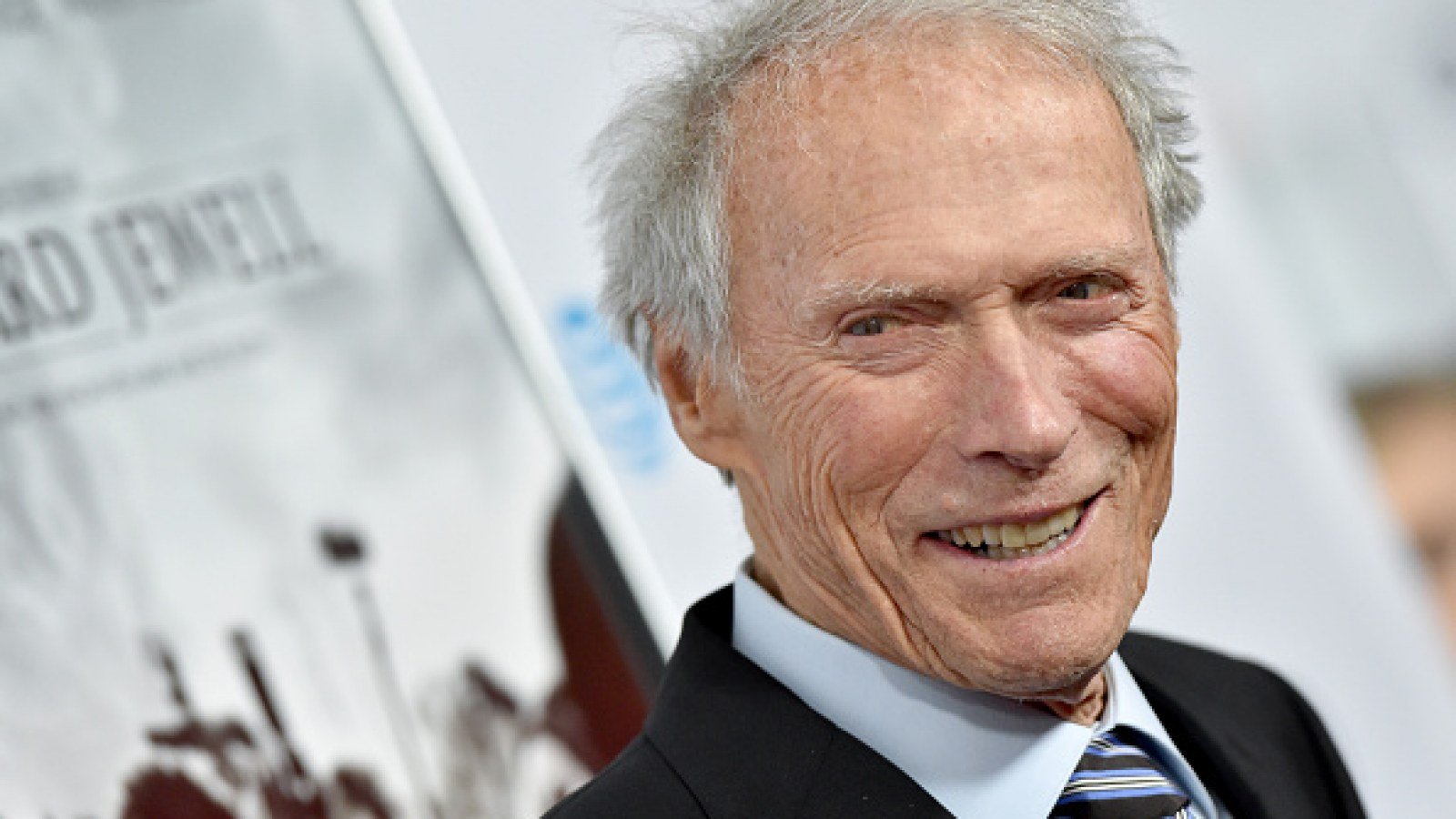 Clint Eastwood