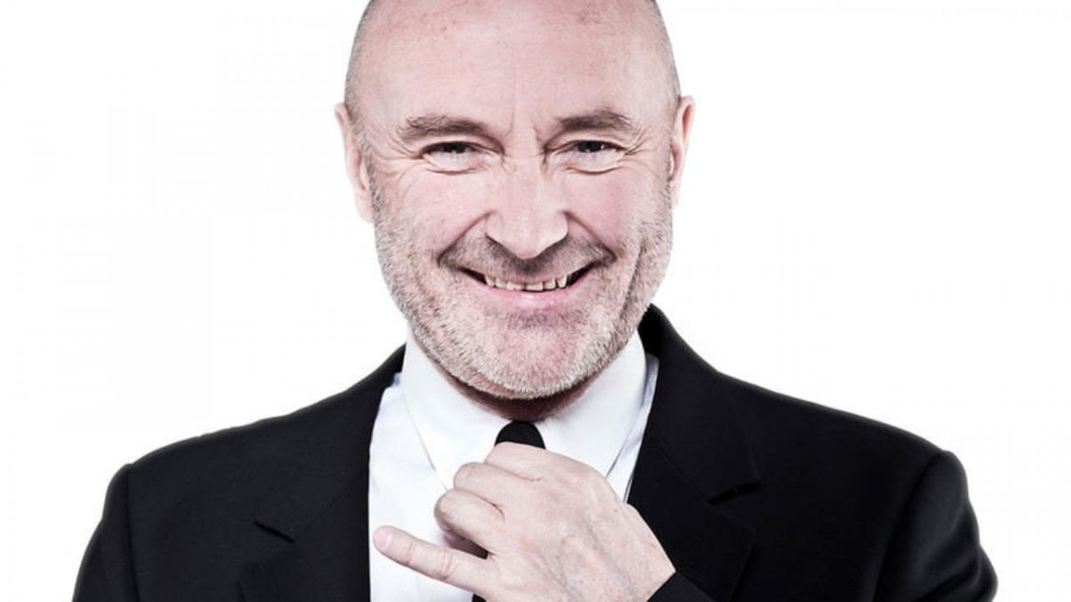 Tarzan: Phil Collins dovette imparare altre lingue per cantare la colonna sonora del film animato Tarzan: Phil Collins dovette imparare altre lingue per cantare la colonna sonora del film animato