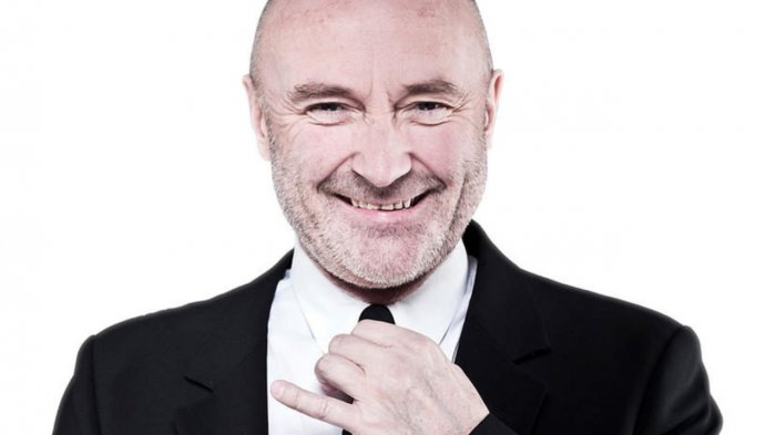 Tarzan: Phil Collins dovette imparare altre lingue per cantare la colonna sonora del film animato