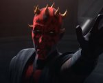 Star Wars: Maul - Shadow Lord, Sam Witwer rivela che la serie racconterà il passato del villain