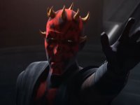 Star Wars: Maul - Shadow Lord, Sam Witwer rivela che la serie racconterà il passato del villain