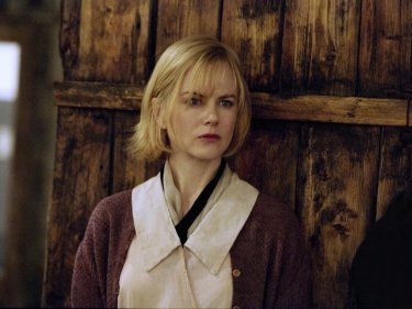 Dogville Kidman