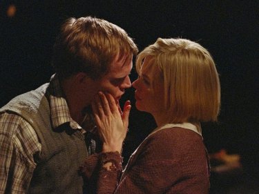 Dogville Kiss