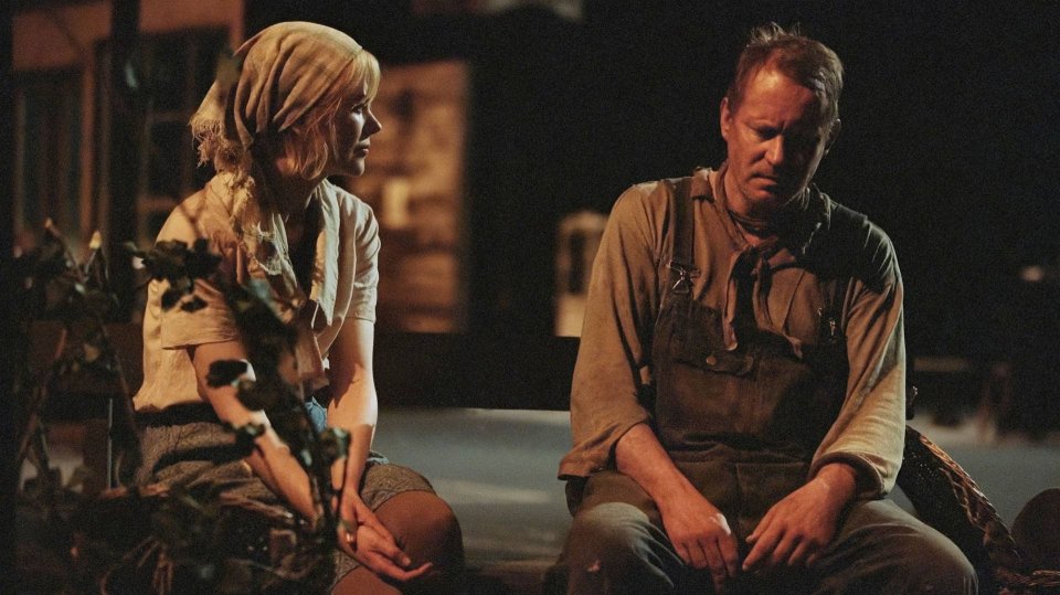 Dogville Film