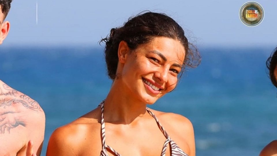 Jasmin Salvati