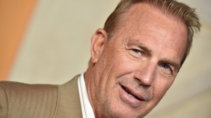 Horizon: An American Saga, Kevin Costner nel mirino del reparto costumi. Nuove grane legali per il regista