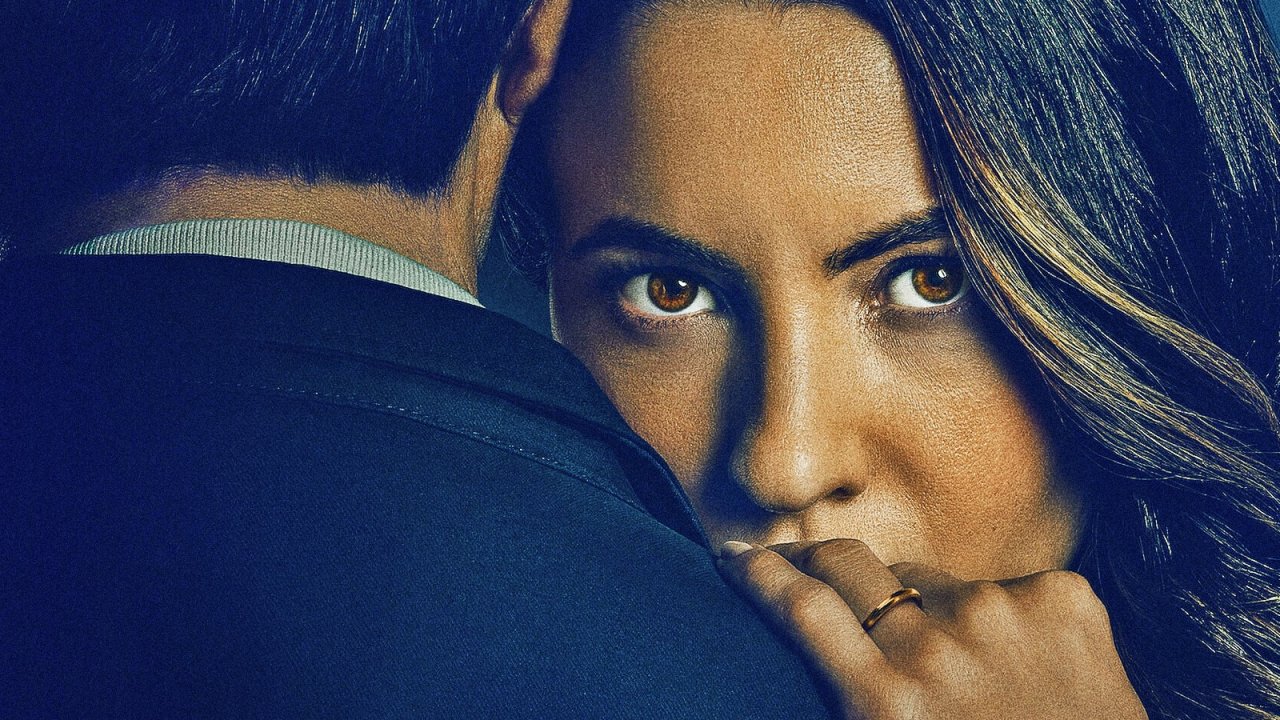 Un'immagine de La vedova nera