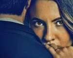 La vedova nera, recensione: un triangolo di punti di vista per un crime ispirato alla realtà