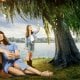 La gemma della nostra vita in onda stasera su Rai 1: la trama e il cast del film per la TV targato Hallmark