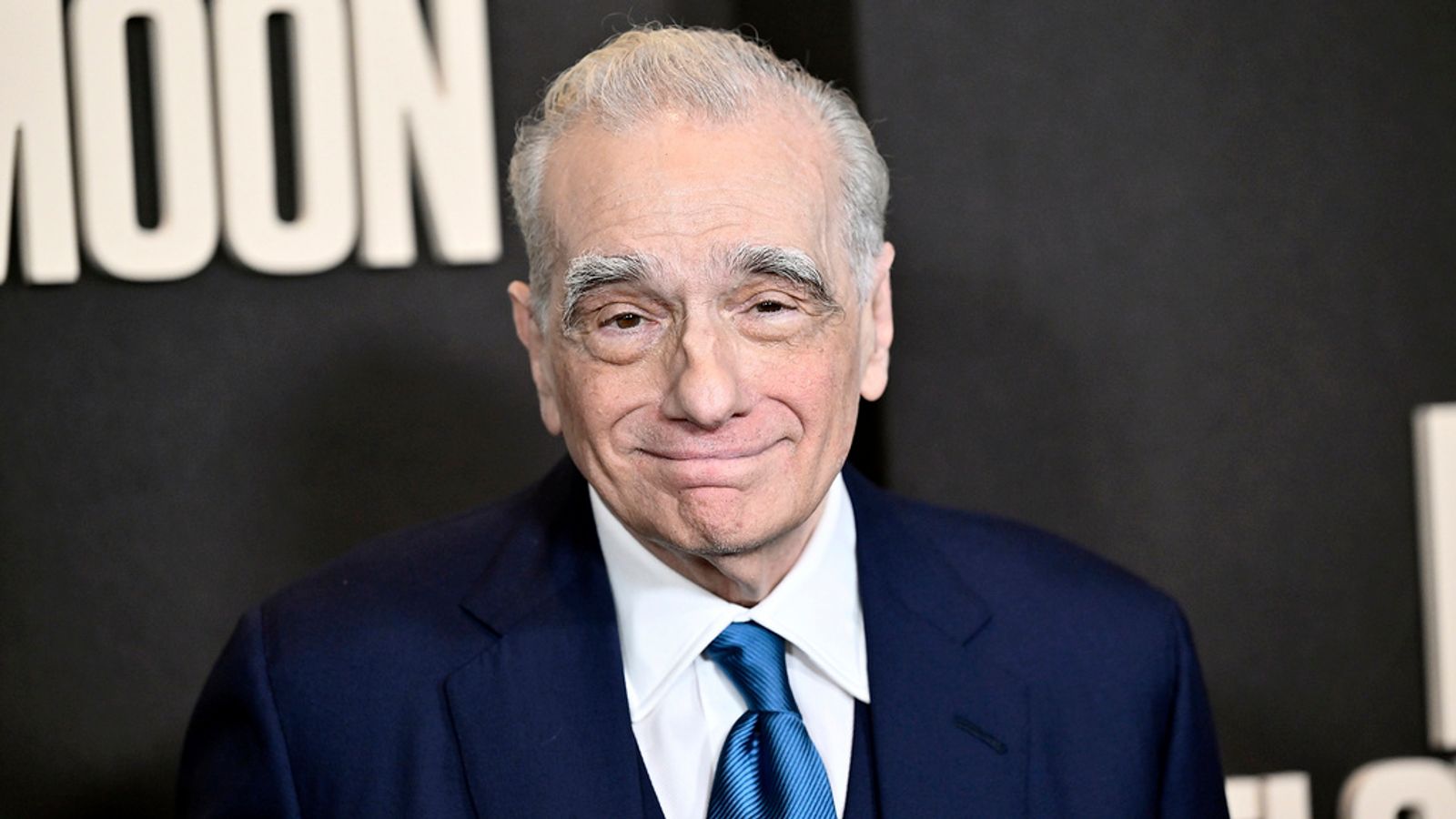 Martin Scorsese