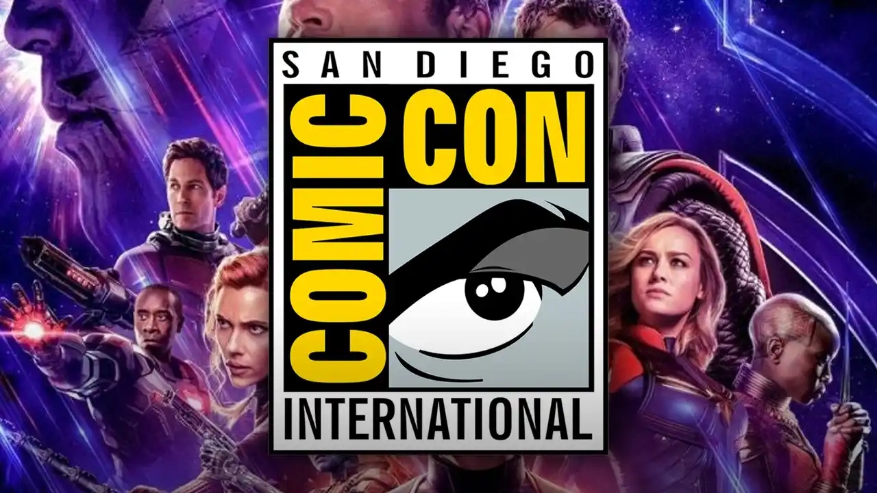 Marvel Studios assenti al San Diego Comic-Con