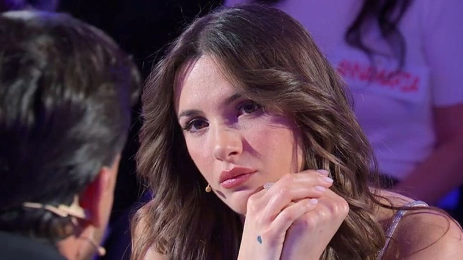 Nadia Di Diodato a Uomini e Donne