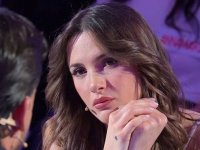 Uomini e Donne: Nadia Di Diodato rompe il silenzio dopo la non essere stata scelta da Gianmarco Steri