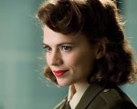 Avengers: Doomsday, Hayley Atwell frena le voci sul ritorno come Peggy Carter: “Non so nulla”
