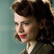 Avengers: Doomsday, Hayley Atwell frena le voci sul ritorno come Peggy Carter: “Non so nulla”