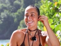 L'Isola dei Famosi Teresanna affonda Jasmin: 'È irritante, sia nello sguardo che nei modi'