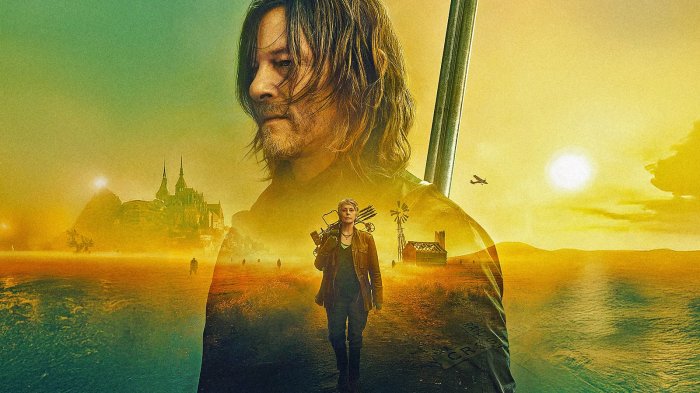 The Walking Dead: Daryl Dixon, recensione: lo spin-off che ci porta in giro per il mondo