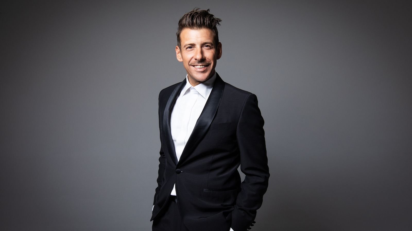 Francesco Gabbani