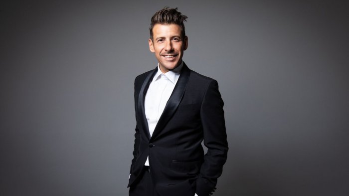 X Factor ufficializza la nuova giuria: Francesco Gabbani prende il posto di Manuel Agnelli