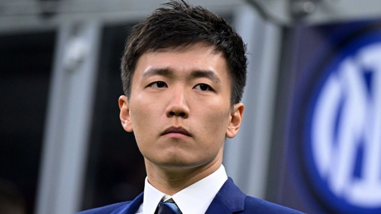 Zhang Suning al centro di una delle inchieste di questa sera