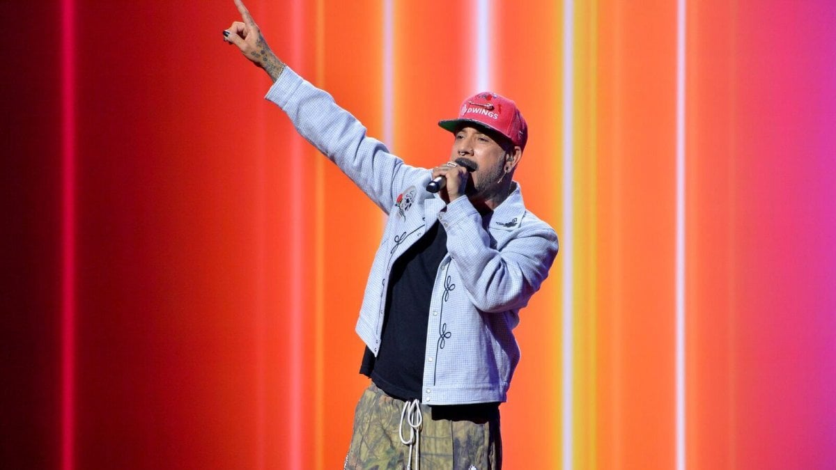 Building the Band: Netflix presenta il suo talent musicale, l Building the Band: Netflix presenta il suo talent musicale, l