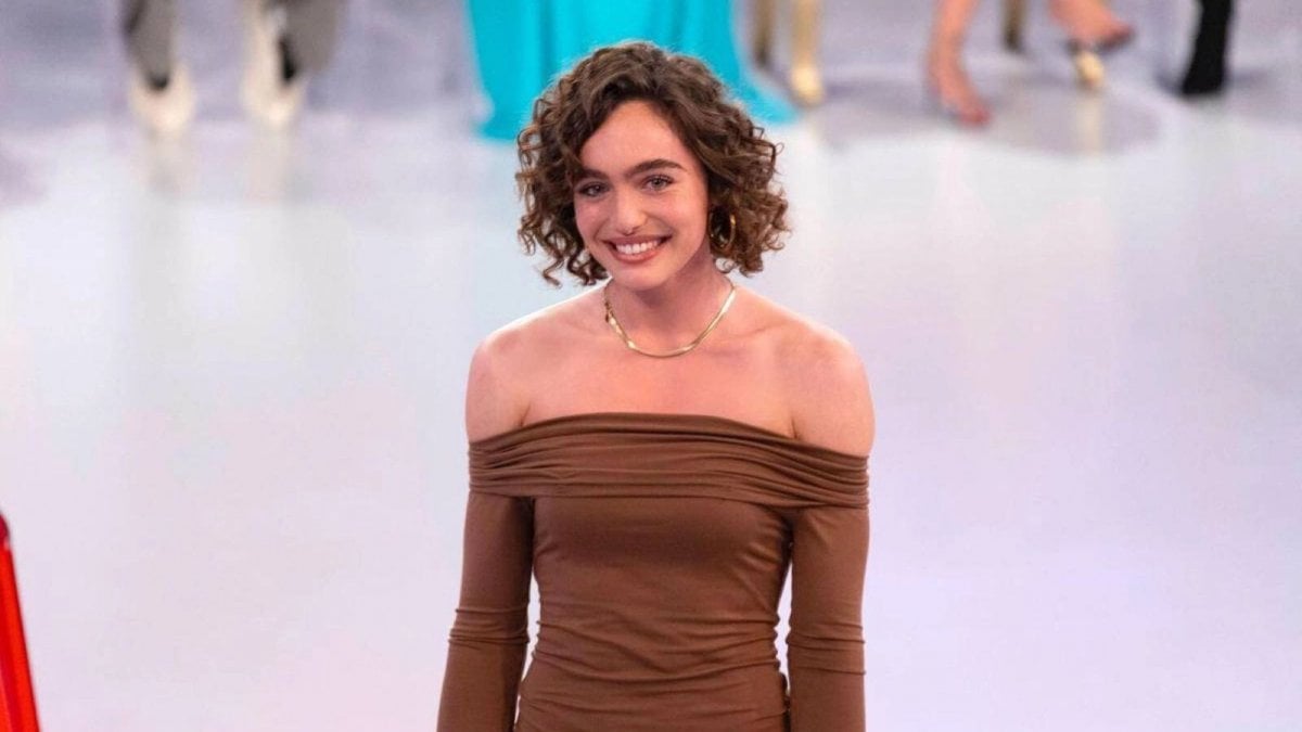 uomini e donne riccardo racconta il tentato suicidio di chiara pompei si è accoltellata due volte l addome da Movieplayer.it uomini e donne riccardo racconta il tentato suicidio di chiara pompei si è accoltellata due volte l addome