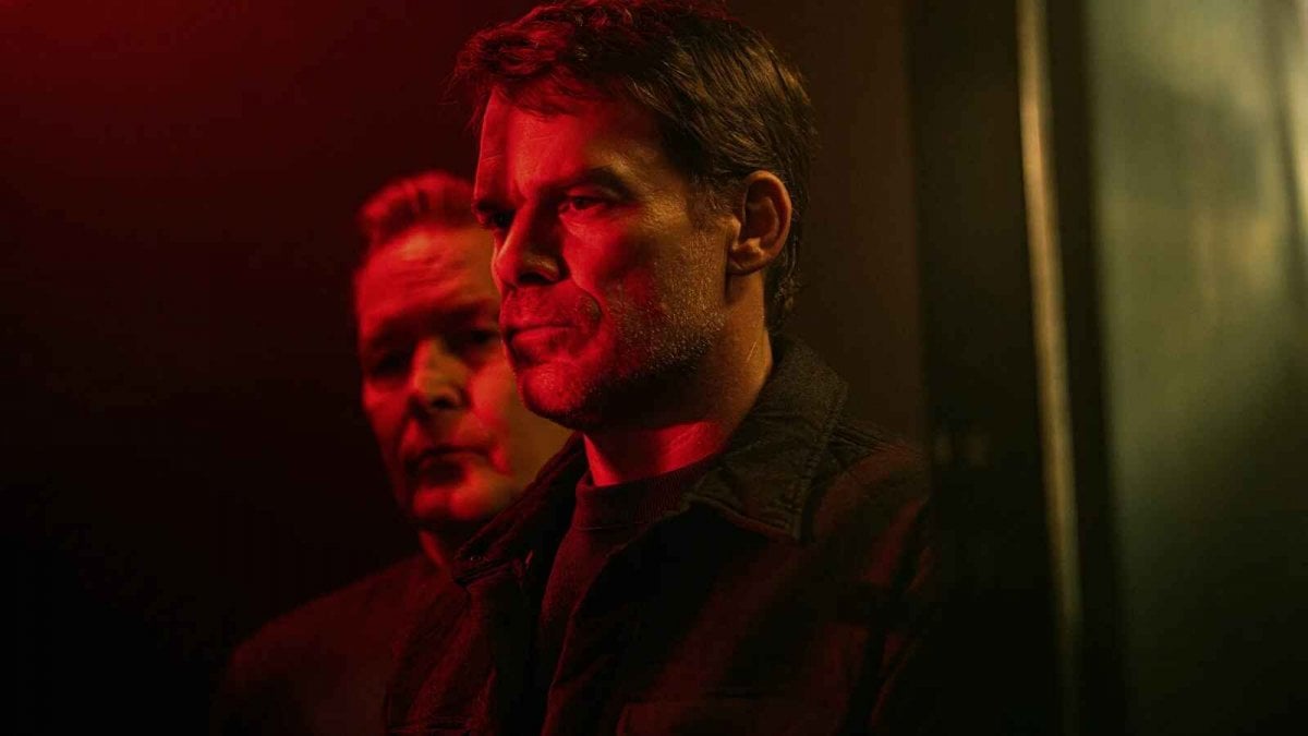 Dexter: Resurrection, Michael C. Hall torna nel primo trailer della nuova serie Showtime Dexter: Resurrection, Michael C. Hall torna nel primo trailer della nuova serie Showtime